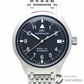 【New arrivals】IWC フリーガー マークⅫ IW324102 (3241-002)
