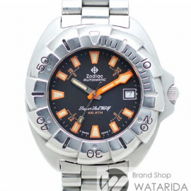【New arrivals】ゾディアック スーパーシーウルフ 1000m  506.54.44