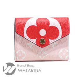 【New arrivals】ルイヴィトン ポルトフォイユ･ゾエ M67641