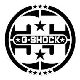 【New arrivals】カシオ G-SHOCK DW-5035D-1BJR
