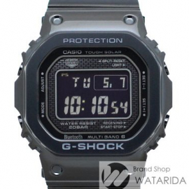 【New arrivals】カシオ G-SHOCK GMW-B5000GD-1JF