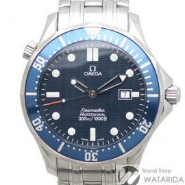 【New arrivals】オメガ シーマスター プロフェッショナル 300m 2541.80