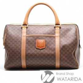 【New arrivals】セリーヌ ヴィンテージ マカダム