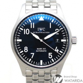 【New arrivals】IWC パイロットウォッチ マークXVI