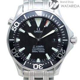【New arrivals】オメガ シーマスター プロフェッショナル 300m クロノメーター 2054.50