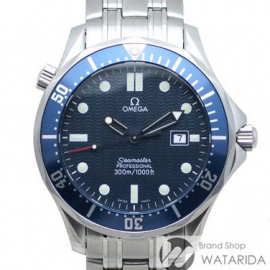 【New arrivals】オメガ シーマスター プロフェッショナル 300m 2541.80