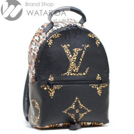 【New arrivals】ルイヴィトン パームスプリングスPM M44718
