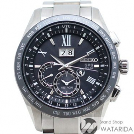 【New arrivals】セイコー アストロン BIG-DATE SBXB137 (8X42-0AB0-3)
