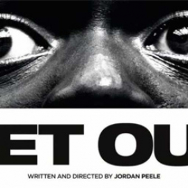 【Movie】GET OUT