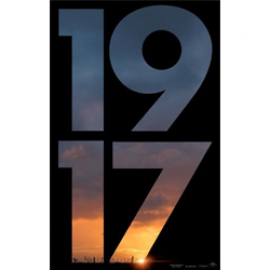 【Movie】1917 命をかけた伝令