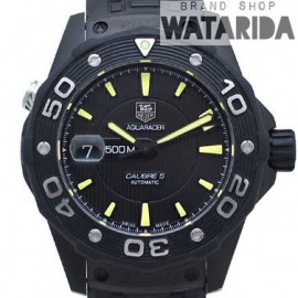 【New arrivals】タグホイヤー アクアレーサー WAJ2180.FT6015