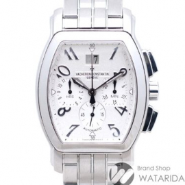 【New arrivals】ヴァシュロンコンスタンタン ロイヤルイーグル クロノグラフ 49145/339A-8970