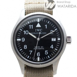 【New arrivals】IWC MARK 15 IW325301