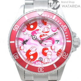 【New arrivals】ア ベイシング エイプ BAPEX サルマリーナ ベイビーマイロ