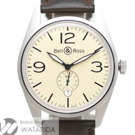 【New arrivals】ベル&ロス  ヴィンテージ123 V-BR123ORIG-BE-CA