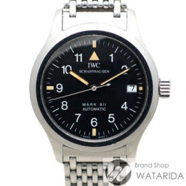 【New arrivals】IWC パイロットウォッチ フリーガー マーク12 IW324102 3241-002