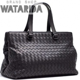 【New arrivals】ボッテガ ヴェネタ トップハンドルミディアムバッグ 408674 V001 68175