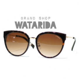 【New arrivals】デュポン プラスチックフレームサングラス DP-6622