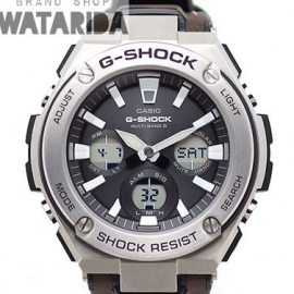 【New arrivals】カシオ G-STEEL GST-W130L-1AJF