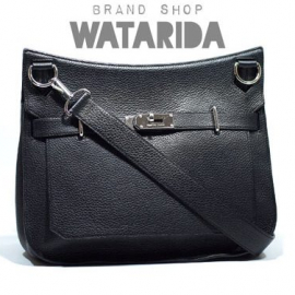 【New arrivals】エルメス ジプシエール 34 □P刻印 トリヨンクレマンス