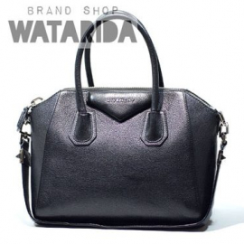 【New arrivals】ジバンシー 2WAY アンティゴナバッグ
