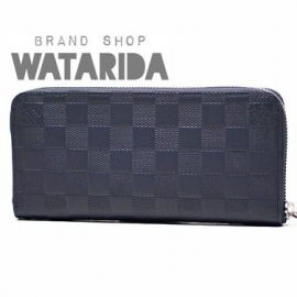 【New arrivals】ルイヴィトン ジッピー･ヴェルティカル N63324