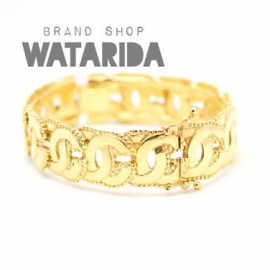 【New arrivals】シャネル ヴィンテージ ココマーク ブレスレット