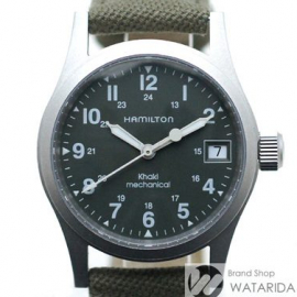 【New arrivals】ハミルトン カーキ メカニカル H69419363