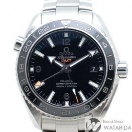 【New arrivals】オメガ シーマスタープラネットオーシャン 600m GMT 232.30.44.22.01.001