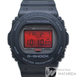 【New arrivals】カシオ G-SHOCK DW-5700ML-1JF