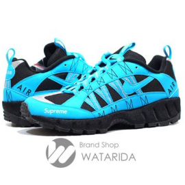 【New arrivals】ナイキ シュプリーム AIR HUMARA 17 SUPREME 924464-400