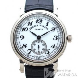 【New arrivals】フランク・ミュラー ラウンド ヴィンテージ 7391BS6VIN