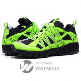 【New arrivals】ナイキ シュプリーム AIR HUMARA 17 SUPREME 924464-300