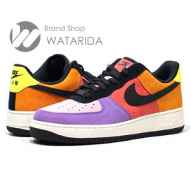 【New arrivals】ナイキ AIR FORCE 1 07 LV8 CU1929 605