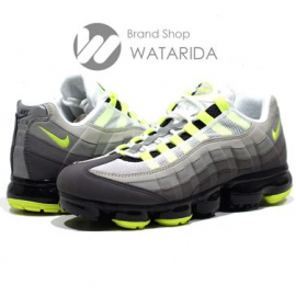 【New arrivals】ナイキ AIR VAPORMAX 95 AJ7292 001