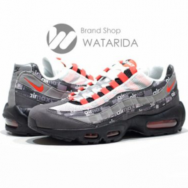 【New arrivals】ナイキ AIR MAX 95 PRNT AQ0925 002