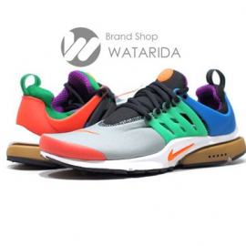 【New arrivals】ナイキ AIR PRESTO QS 886043 400