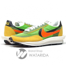 【New arrivals】ナイキ LD WAFFLE/SACAI BV0073 300
