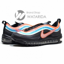 【New arrivals】ナイキ AIR MAX 97 OA GS CI1503 001
