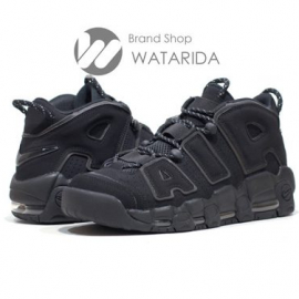 【New arrivals】ナイキ AIR MORE UPTEMPO 414962 004
