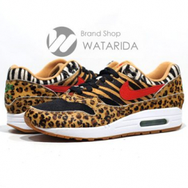 【New arrivals】ナイキ AIR MAX 1 DLX AQ0928 700