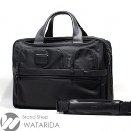 【New arrivals】TUMI ALPHA2 26141D2
