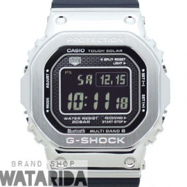 【New arrivals】 カシオ G-SHOCK GMW-B5000-1JF