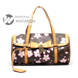 【New arrivals】ルイヴィトン パピヨン M92009