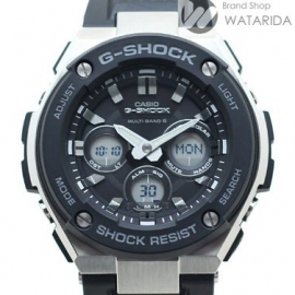 【New arrivals】カシオ G-STEEL GST-W300-1AJF