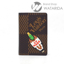 【New arrivals】ルイヴィトン オーガナイザー･ドゥ ポッシュ N60391