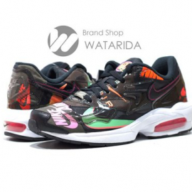 【New arrivals】ナイキ AIR MAX 2 LIGHT QS CI5590 001