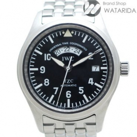 【New arrivals】IWC フリーガー UTC IW325102