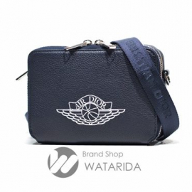 【New arrivals】ディオール AIR DIOR ZIPPED COMPACT SHOULDER BAG 2NIBC119YWD