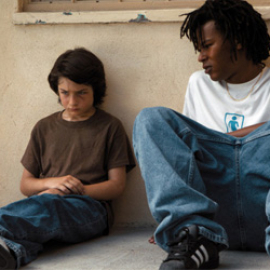 【Movie】Mid90s